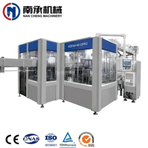 Anti Corrosion Water Making Machine Fit Varied Raw Water Source Condition