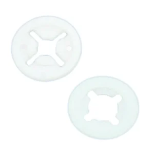 Anti Loss Washers Plastic Nylon Washer Nylon Lock Washer
