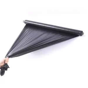 Anti grass Agriculture Plastic Mulching Film for Tomato Onion Growth