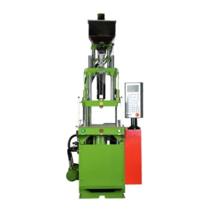 Artificial Plant Manufacturing Automatic Vertical Injection Molding Machines