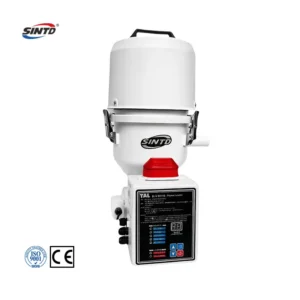 Auto Cleaning Function Auto Loading Suction Plastic Pellets Vacuum Hopper Loaders