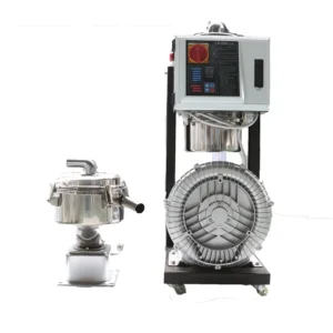 Auto Hopper Loader Automatic Vacuum Autoloader Hopper Loader