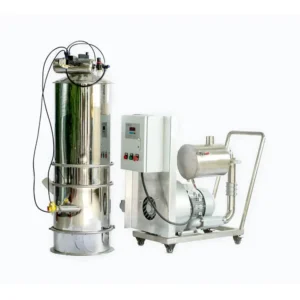 Auto Hopper Loader for Injection Machine