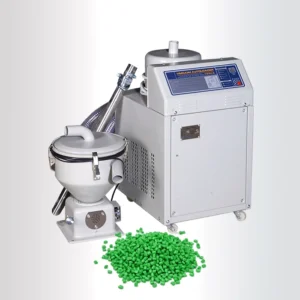 Auto Loader Plastic Pellets Vacuum Suction Plastic Feeder Machine for Injection Molding Machine