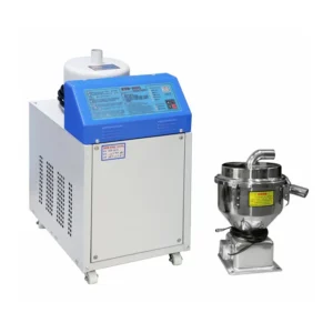 Auto Plastic Material Vacuum Loader Vacuum Feeder