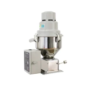 Auto Vacuum Hopper Loader in Plastic Granule Autoloader in 300 Auto Loader