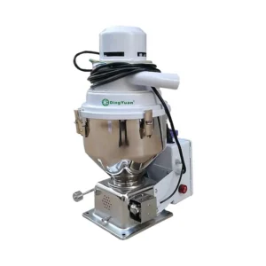 Autoloader Stainless Steel Hopper Manual Control Switch Standard for Plastic Industrial