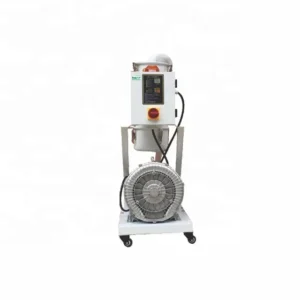 Autoloader powder Vacuum Loader plastic Material Automatic Suction Machine for Plastic Industry