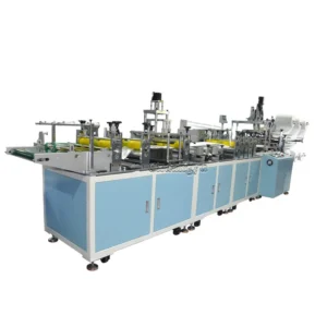 Automatic 20khz Ultrasonic Filters Bag Making Machine With PLC & Motor High Efficiency Polypropylene Material