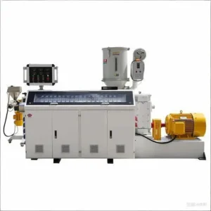 Automatic 3D PVC Wall Panel Extruder Machine Multi Layer WPC & Bamboo Fiber Board Production Line CE Certified