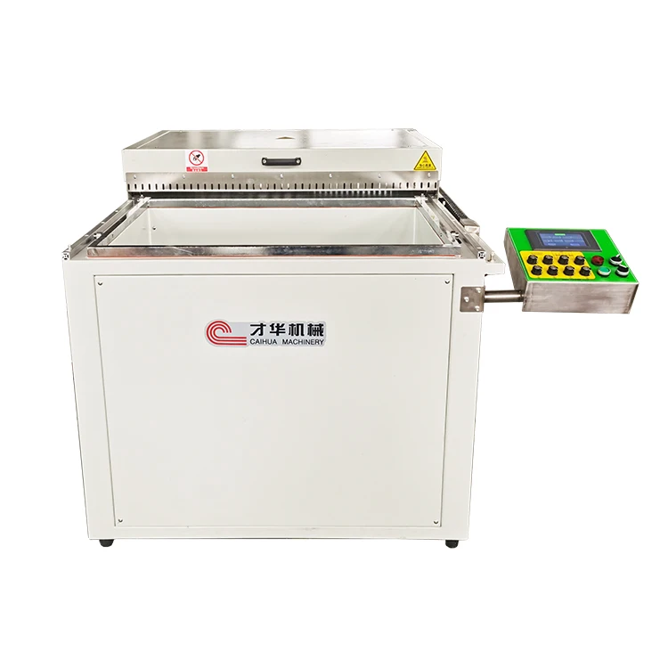 Automatic Blister Vacuum Forming Thermoforming Machine