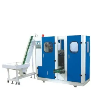 Automatic Blow Blowing Plastic Bottle Moulding Molding Mould Mold Machine