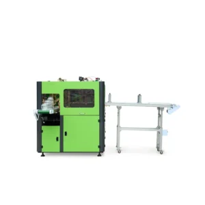 Automatic Blowing Machine Stretch Blow Moulding Machines for Plastic Bottle