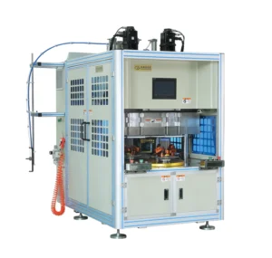 Automatic Celling Air Compressor Motor and Exhaust Fan Motor Stator Winding Machine