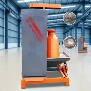 Automatic Centrifuge Pet pp Plastic Dryer Dewatering Machine plastic Film Drying Machine for High Productivity Recycling