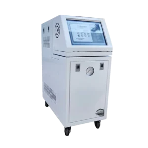 Automatic Constant Temperature Water Oil Type Circulating High Power Temperature Control Machine for Injection Mold 4 Year
