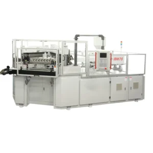 Automatic Customized Mould Plastic Aseptic Blow Fill Seal Machine Injection Blow Molding Machine