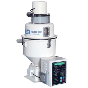 Automatic Dust Removal Plastic Particle Hopper Auto Vacuum Loader for Plastic Pellets Injection Moulding Machine