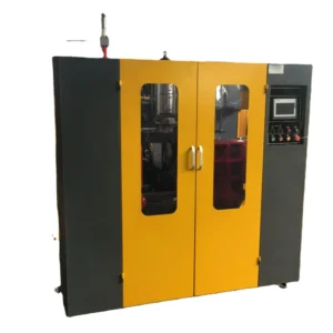 Automatic Extrusion Blow Molding Machine for 5L Plastic Bottle
