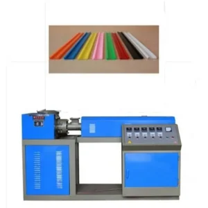Automatic Factory Price PVC PP Profile Extrusion Making Machine Used Various Industries for Pipe Film Sheet Filament Board Wire