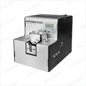 Automatic Feeder Screw Machine Auto Screw Feeder Driver Conveyor System Screw Counting Function Stainless Steel
