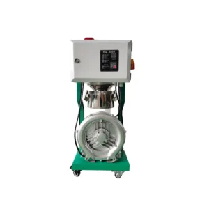 Automatic High Power Industrial Euro-power Vacuum Hopper Loader for Conveying for Raw Material Feeding