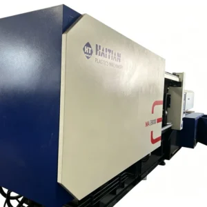 Automatic High Precision Injection Molding Machine Small for Hot and Cold Water Pipe Elbow Tee and Socket Production