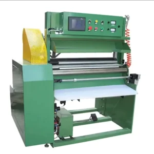 Automatic High-Speed Thermal Paper Slitter Rewinder Jumbo Roll Slitting Rewinding Machine for Laminated PET PS Plastic Film