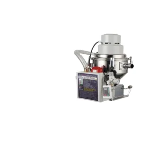 Automatic Hopper Loader in Vacuum Auto Hopper Loader for Plastic