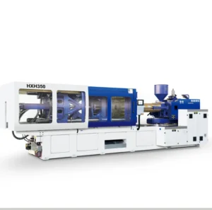 Automatic Horizontal High Speed Plastic Injection Molding Machine 350T