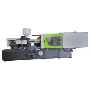 Automatic Horizontal Injection Molding Machine for PET PP Materials