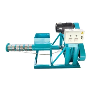 Automatic Hot Melt Extruder Machine Waste Plastic Recycling PET PP Bag Bottle Recycling Machine Foam Melter Machine