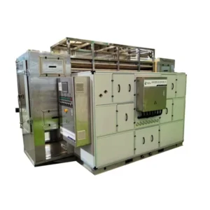 Automatic Low Temperature Sludge Dehydrator Machine Sludge Dryer Drying Machine for Leather Making
