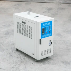 Automatic Mold Temperature Controller for Plastic Injection Molding Machine