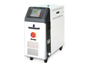 Automatic Oil Water Type Mold Temperature Controller for Injection Stretch Blow Molding Machine Bottle Produce