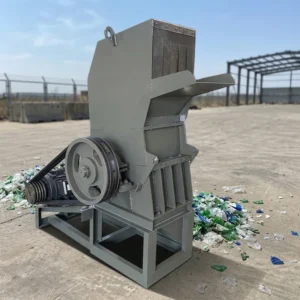 Automatic PET Bottle Plastic Recycling Machine Machine Recycling Bottle Plastic Waste PlasticRecycling Machine
