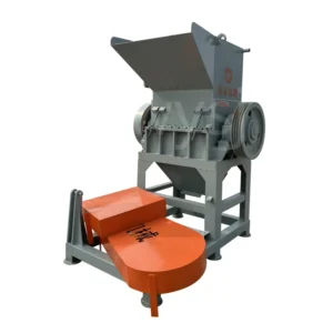 Automatic PET Plastic Bottle Recycling Line with Cutting Grinding and Crushing High Capacity 800kg h