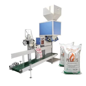 Automatic Packaging Machine Spare Parts for Wrapping Rice in Bags for Food Applications
