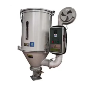 Automatic Plastic Dehumidifier Hopper Drier Industrial Plastic Dehumidifier Hopper Dryer Machine