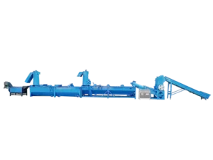 Automatic Plastic Film Bottle Recycling Crushing Washing Granulator Machine Waste Plastic Recycling Machine Crusher Washer