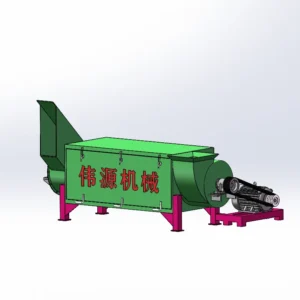 Automatic Plastic Flakes Dewatering Machine with Gearbox and Bearing for PP PE HDPE Film Recycling Line Reuse