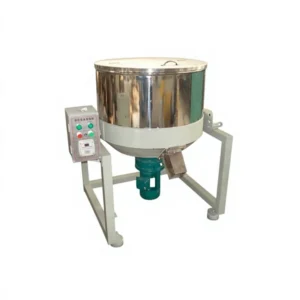 Automatic Plastic Granulate Color Mixing Machine Plastic Color Mixer Machine