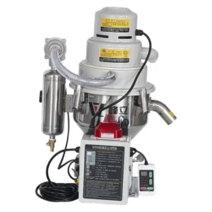 Automatic Plastic Granule Feeder Feeder for Plastic Processing Factory Production