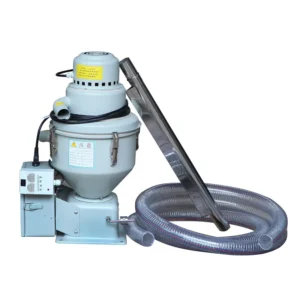 Automatic Plastic Granule Suction Machine Vacuum Feeder Auto Loader with 100kg h Capacity and 6 8m Loading Distance