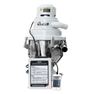 Automatic Plastic Granule Suction Machine Vacuum Hopper Loader Feeder Automatic Loader