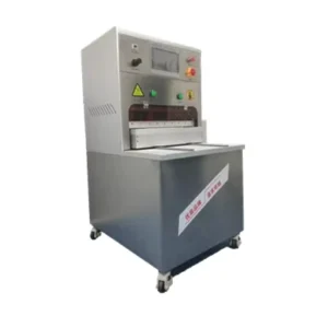 Automatic Plastic Hot Forming Machine