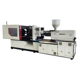 Automatic Plastic Injection Molding Machine Vertical Injection Molding Machine