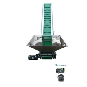 Automatic Plastic Loading Machine Automatic Screw Feeder Plastic Feeder