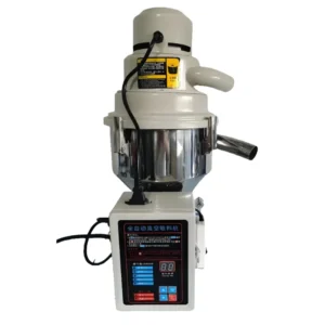 Automatic Plastic Material Suction Machine Auto Loader with Vacuum Auto Hopper Motor As Core Component