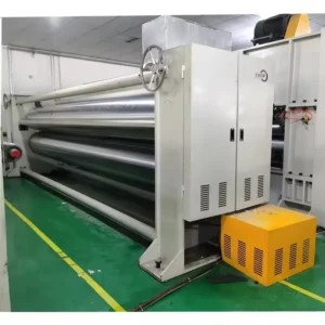 Automatic Rubber Calender Two or Three or Four Roller Calender Machine Rubber Calender Machine